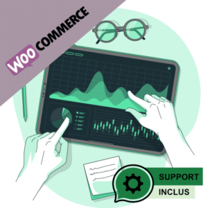 Installer Google Tag Manager et Analytics sur Woocommerce