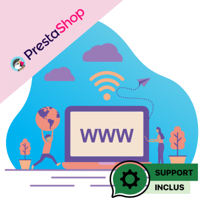 prestashop-changer-nom-domaine Prestashop changer son nom de domaine sans impacter son référencement SEO