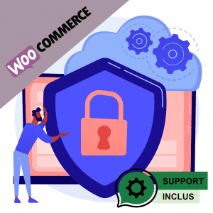 Sauvegarder sa boutique Woocommerce sur AWS S3 Google Cloud